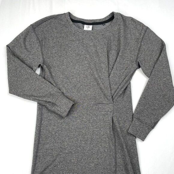 Cabi Put On Dress Obsidian Gray - Picture 6 of 11